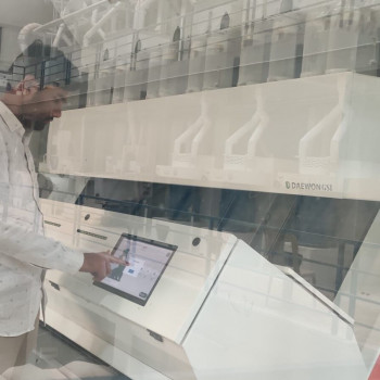 PK Malagi Rice Industry image