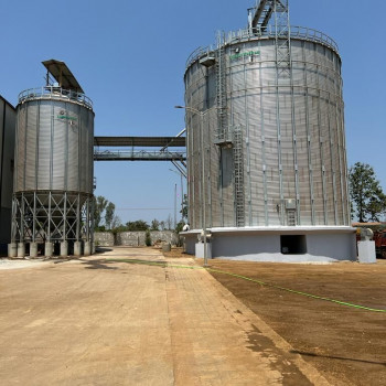PK Malagi Rice Industry image
