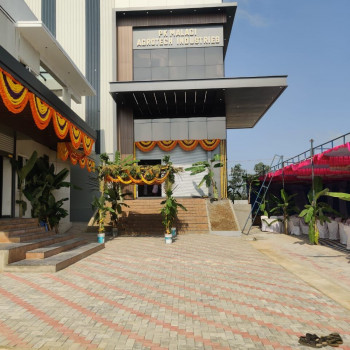 PK Malagi Rice Industry image