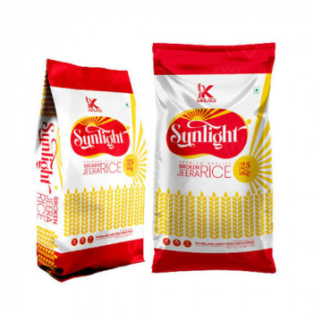 Lachkari Kolam Jeera Rice img