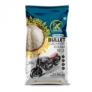 Lachkari Kolam Jeera Rice img