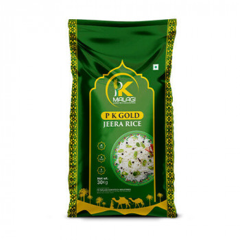 Lachkari Kolam Jeera Rice img