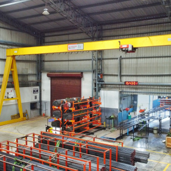 Gantry Cranes img